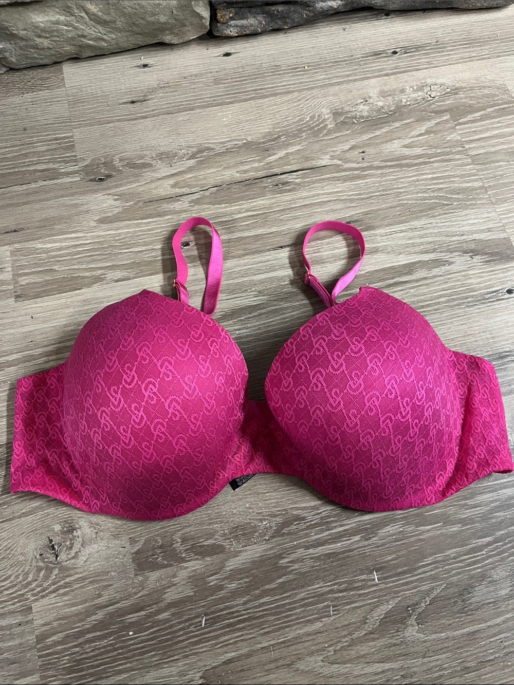 Victoria secret Demi bra/40D